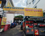 Massage Khiếm Thị Ở Quận 1, Massage Người Mù Ở Quận 1