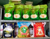 Đại Lý Gạo Nước Suối Hồng Phát - Cung Cấp Gạo Sạch TPHCM
