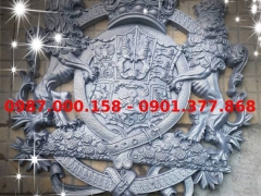 Đúc Gang Theo Yêu Cầu Giá Rẻ Tại TPHCM, Xưởng Đúc Gang Tại TPHCM