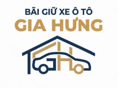 Bãi Giữ Xe Ô Tô An Phú Đông Quận 12