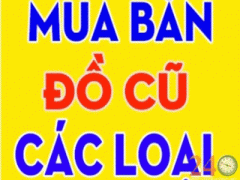 Chuyên Thu Mua Đồ Gỗ Cũ, Bàn Ghế, Giường Tủ Và Thanh Lý Đồ Nhà Hàng, Quán Ăn, Quán Cà Phê Tại TPHCM